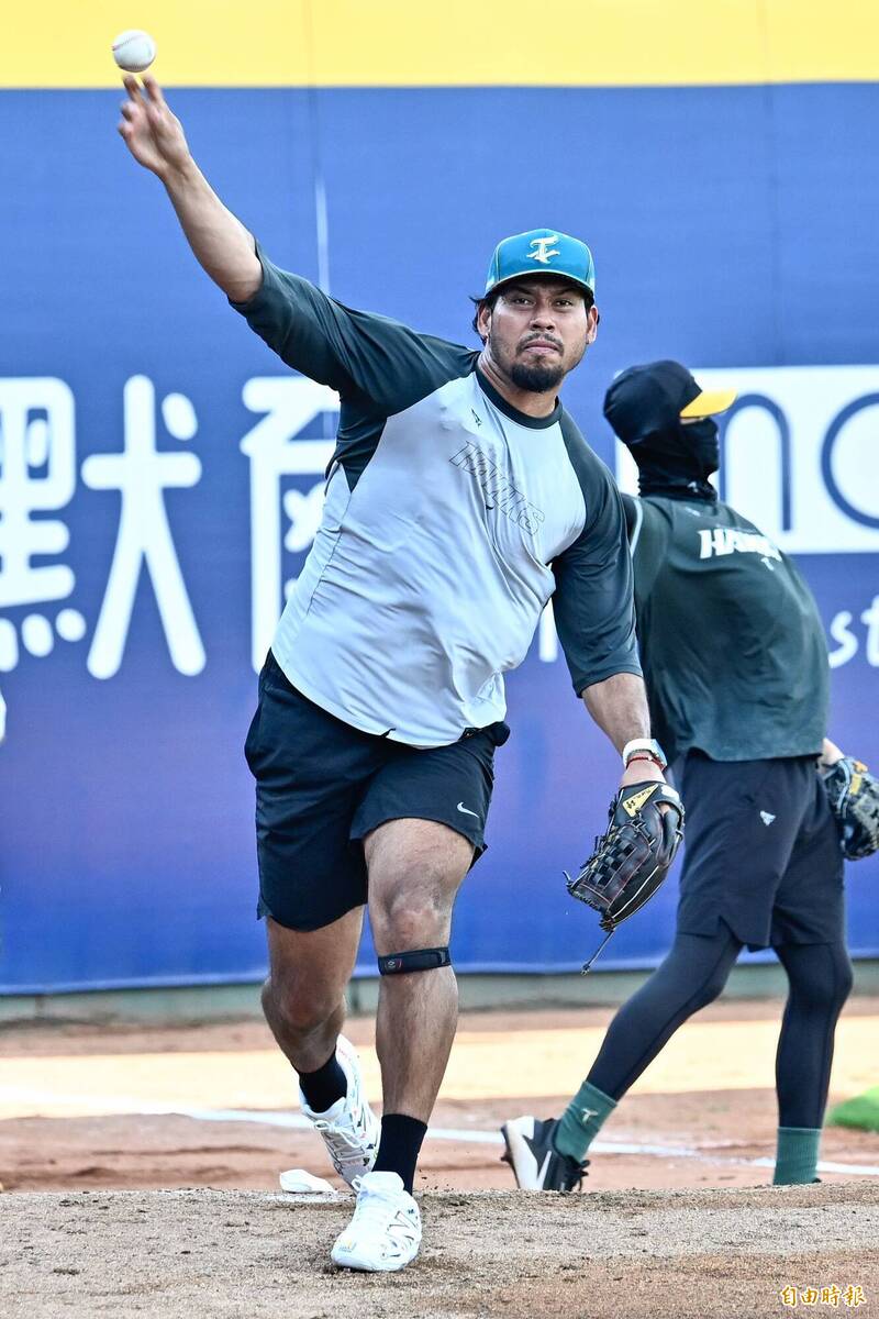中職》台鋼雄鷹洋將必須刷掉1人 8/29將是命運一戰