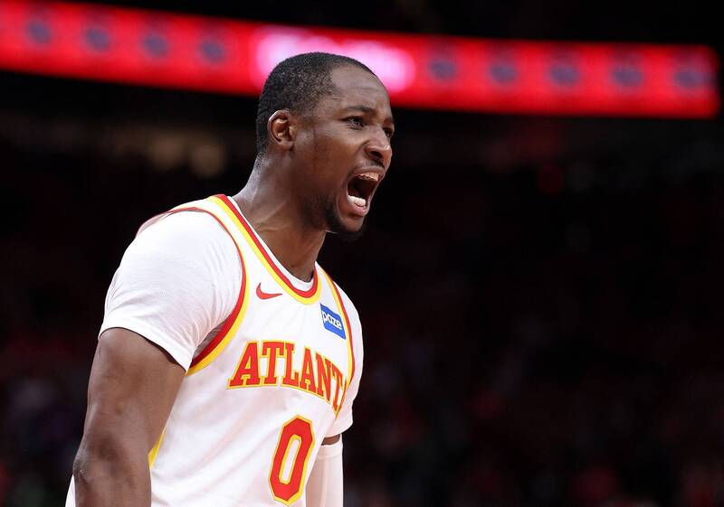 NBA》「苦命人生」續集落幕 0號探員瘋掉:簽這什麼好市多會員價