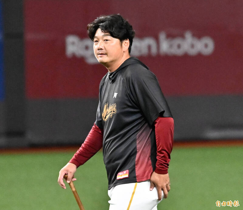 中職》下週面對5連戰 樂天桃猿將使用4位本土投手先發