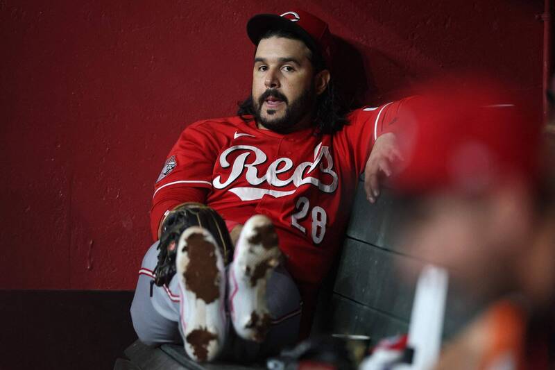MLB》夯滿貫砲助隊逆轉卻遭讓渡!344轟重砲下一步揭曉後有話要說