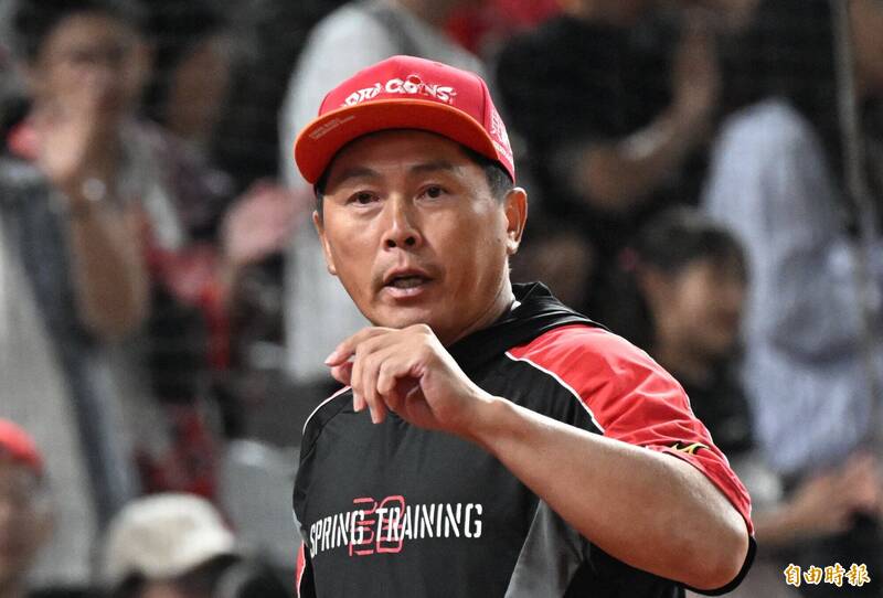 中職》味全龍3上3下大幅球員異動 葉君璋解釋原因