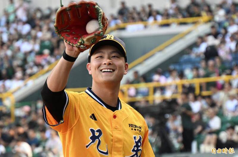 兄弟力拚龍頭!23歲新星先發大戰富邦 今日賽事預告與轉播