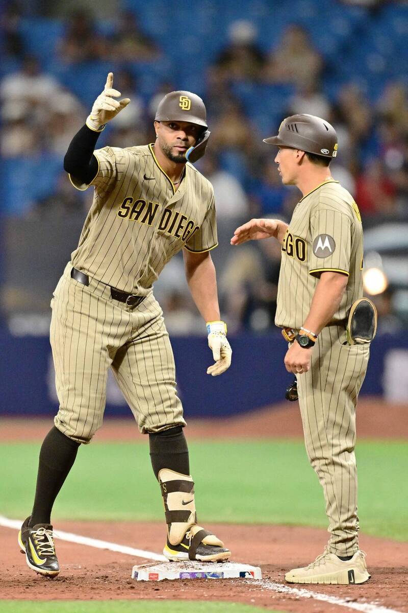 MLB》29座球場都能轟!88億強打成倒楣鬼 全壘打變內野沖天炮出局
