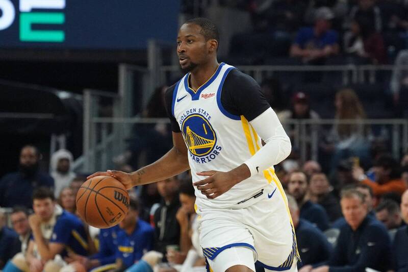 NBA》灰狼2年3.9億剛簽下前勇士大物後又有動作!發動「1換2」交易