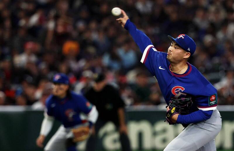 MiLB》傷癒回歸又爆炸!台灣24歲新星中繼2局痛失3分 防禦率破8了