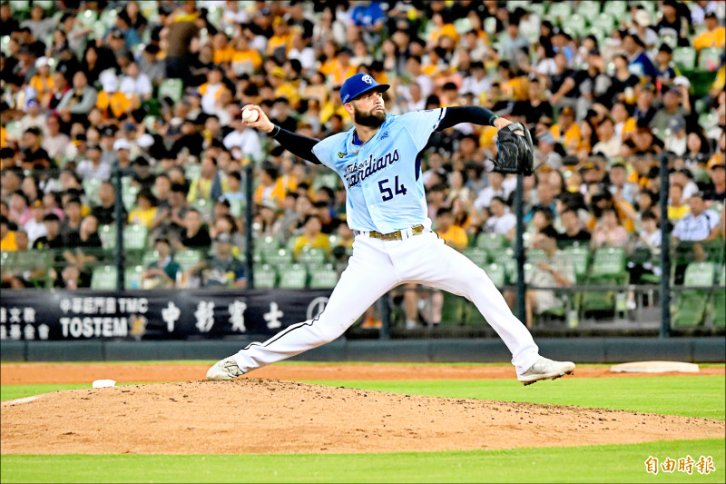 光總第6局動怒 悍將喜劇轉場