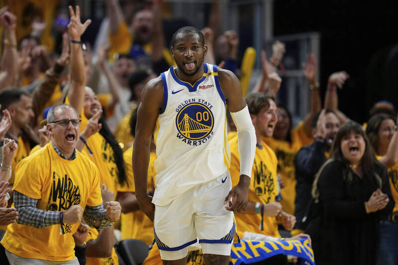 NBA》拒絕勇士23.7億大約!庫明加只簽3.9億去灰狼 經紀人爆料原因