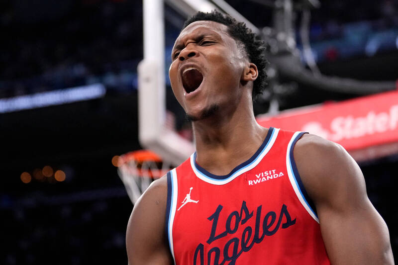 NBA》白白放掉17分砍將 快艇撤掉馬瑟倫QO