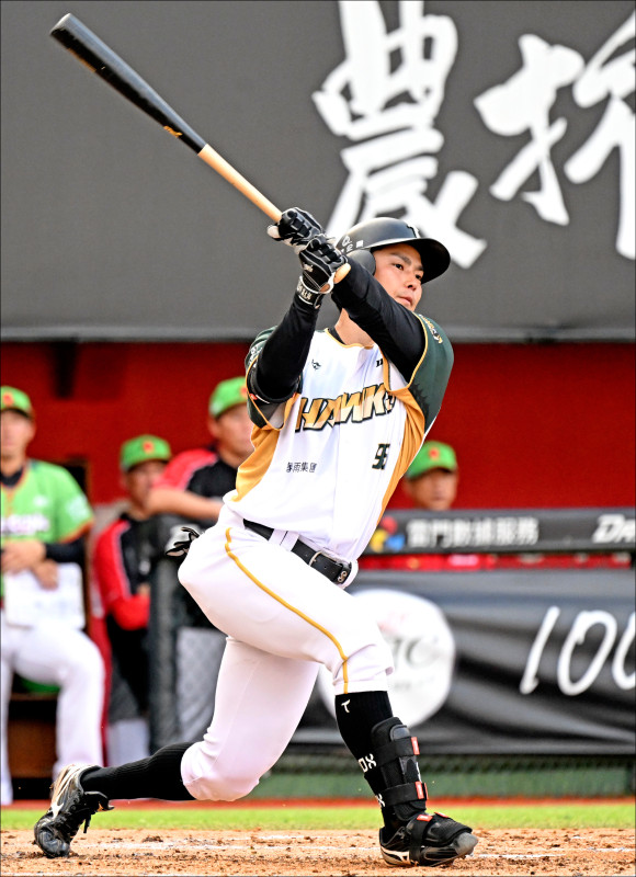 中職831大限》富邦9上9下 永田條款助4人