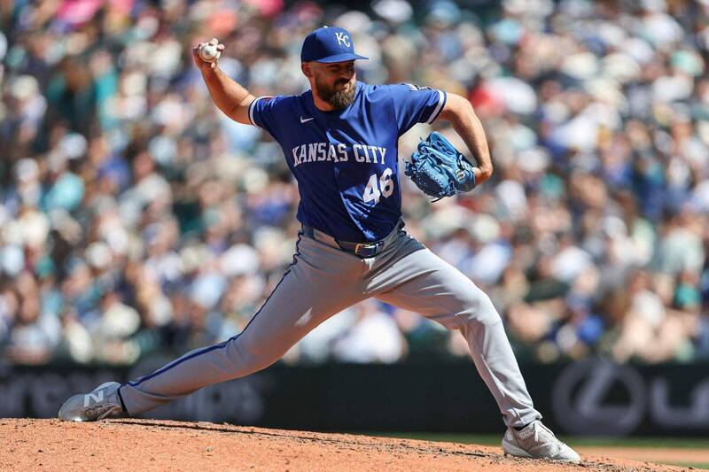 MLB》交易大限前毫無補強!洋基網羅32歲主力強投 2大傷兵即將回歸