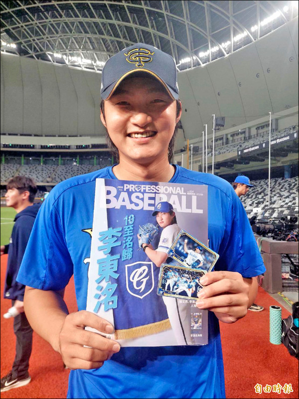 下半季一勝難求 李東洺校正回歸