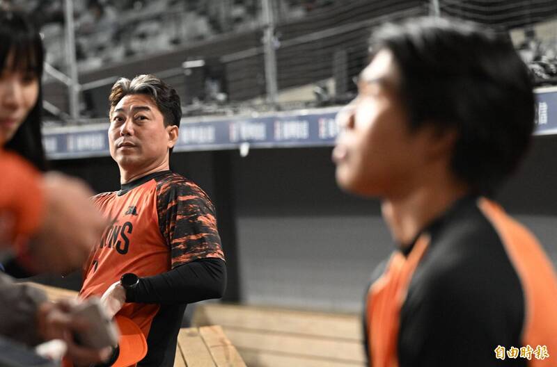 中職》銳力獅恐報銷!獅隊9月戰力吃緊 20歲新星竄起