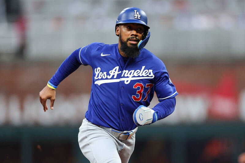 MLB》道奇沒有拉上新的外野手 教頭要賭「西語老師」找回狀態