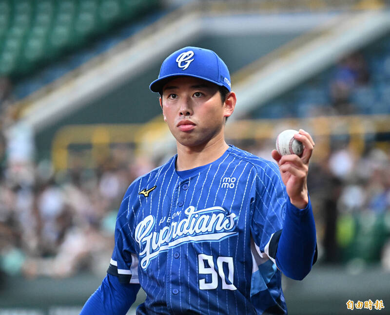 棒球》掰了富邦後轉戰日職！日本強投先發5.2局狂飆6K 2數據創新高