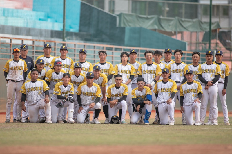 棒球》九州獨立聯盟選拔隊來勢洶洶 台日交流賽9/11台南亞太開戰