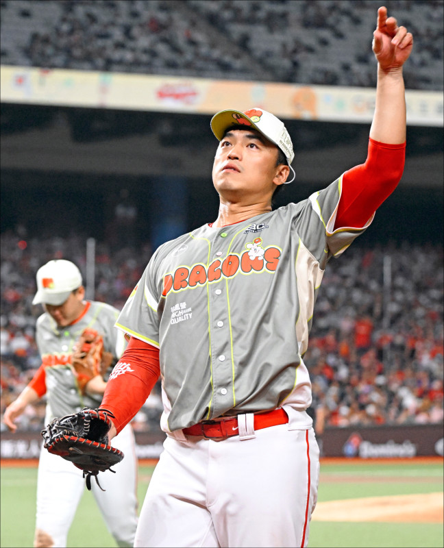 朱育賢再守4場 競逐大「內」高手