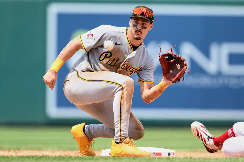 MLB》「只能用手機看比賽令人抓狂」 海盜44億游擊大物準備復出