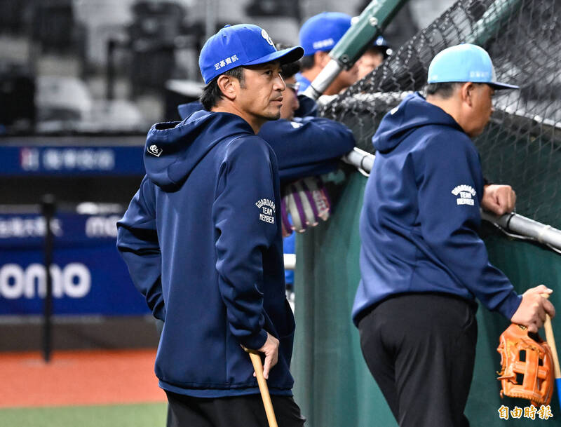 中職》富邦悍將打線一到大巨蛋就「急凍」 為什麼?