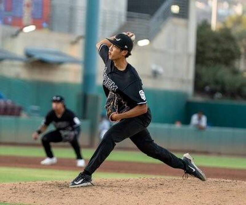 MiLB》太扯了！台灣新生代火球男9K三振秀寫最狂紀錄 近3戰狂飆21K