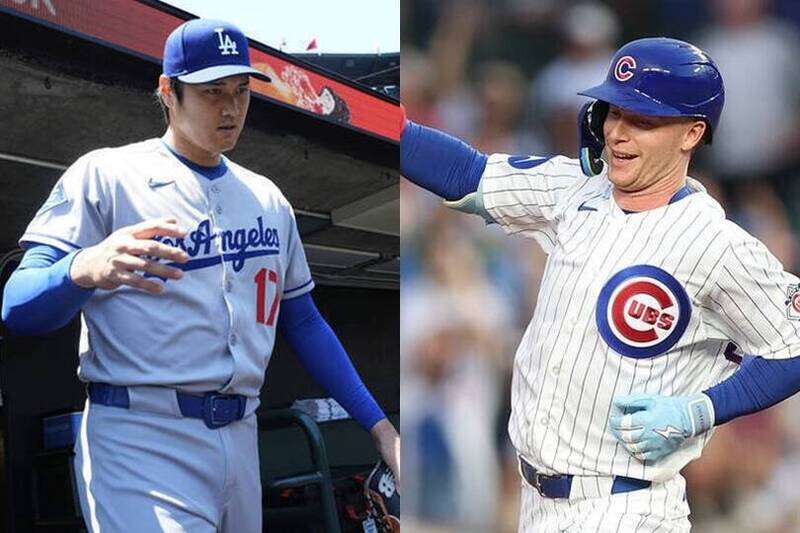 MLB》有望粉碎大谷翔平4連霸美夢 美媒盛讚PCA:棒球界需要的MVP