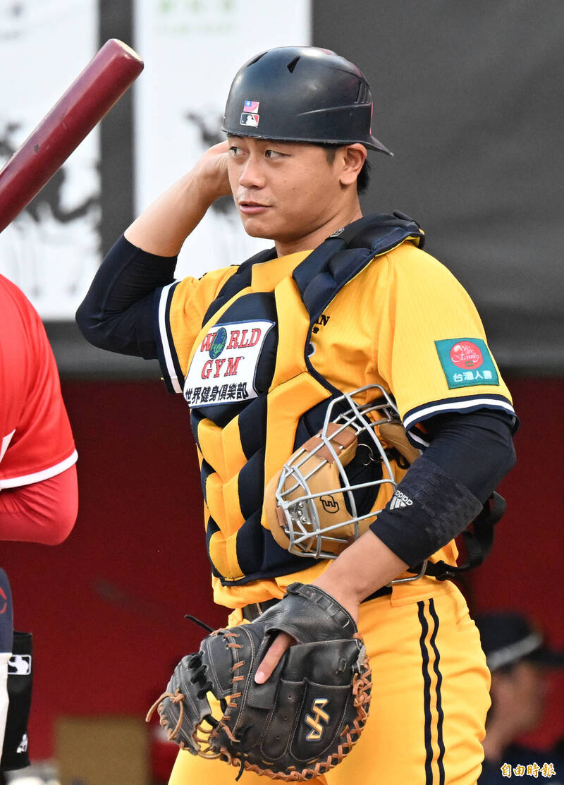 中職》「本壘該由誰守護?」平野、葉總回歸基本邏輯談補位MISS