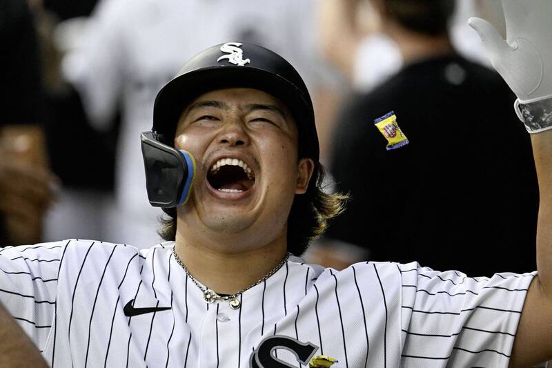 MLB》追平大谷翔平!10億日本重砲本季30轟出爐 締造史上第1人壯舉