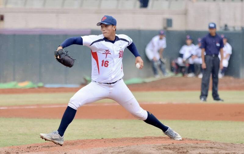 U18世青》開幕戰台韓大戰 雙方公布先發投手!