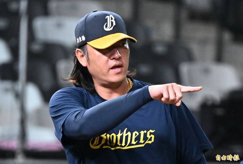 中職》修正被富邦破解的小動作 王建民談鄭浩均「最近有可能回來」