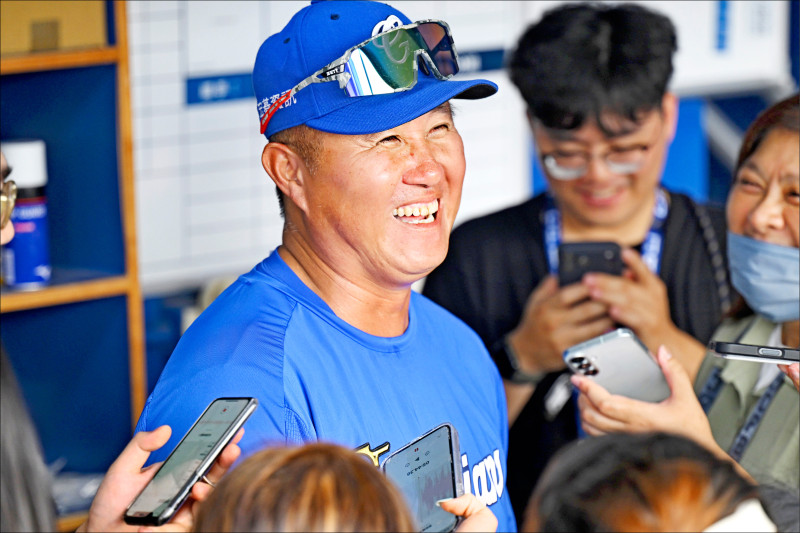 土投單季100局少見 許銘傑點出「下意識」