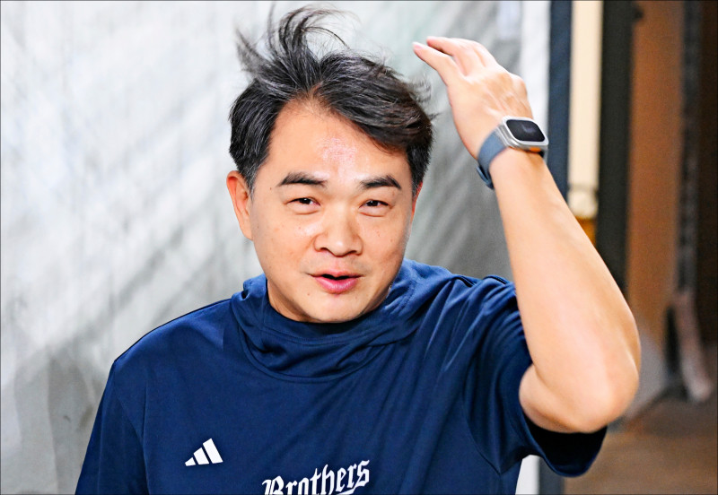 恰恰領隊上任3個月 3位打教用心看得見