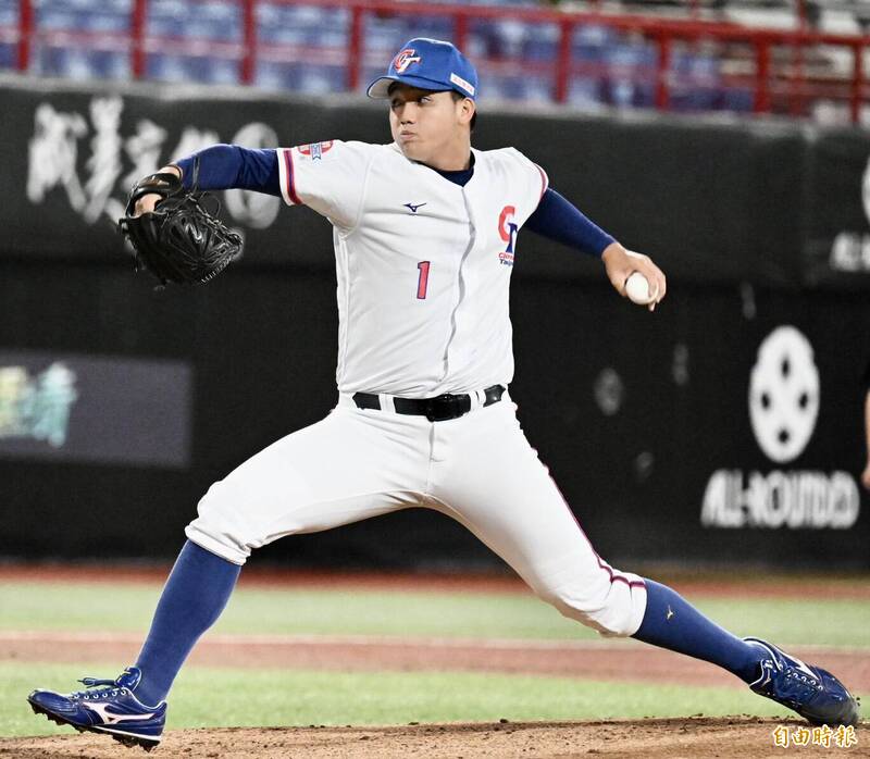 U18亞青》不敵南韓大物左投12K!台灣隊首戰敗北、衛冕難度提高