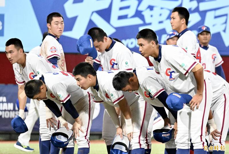 道奇挑戰6連勝、U18亞青台灣拚晉級 今日賽事預告與轉播