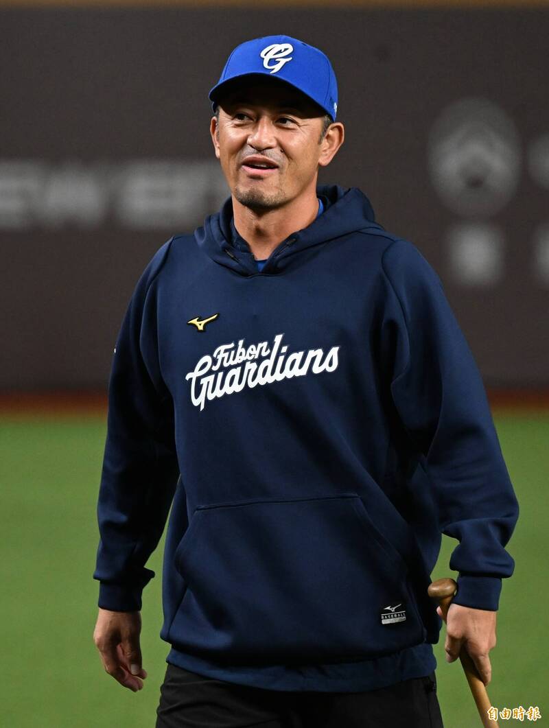 中職》曾峻岳賽前提及自身近況差 後藤證實暫離終結者崗位