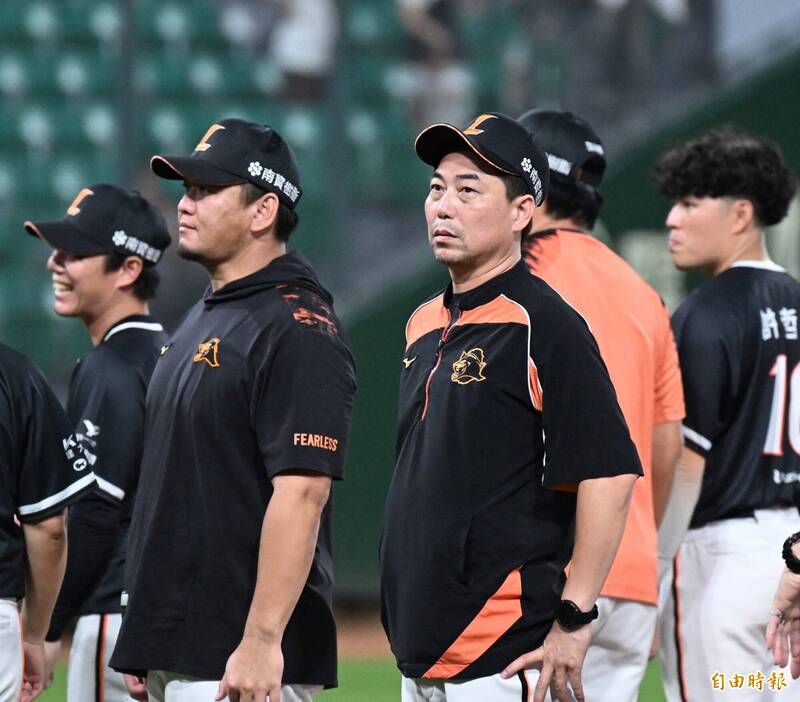 亞運》少了兩大將影響下半季戰局? 餅總老實說