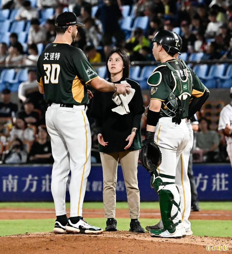 中職》借金暴增!台鋼平隊史最長連敗 季後賽之路亮黃燈