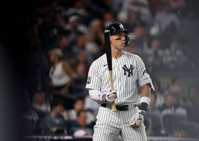 MLB》睽違3個月重返賽場 法官吐露心聲