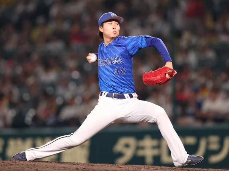 中職》曾助日職球隊奪冠!28歲日本強投近3戰失12分核爆 防禦率破7
