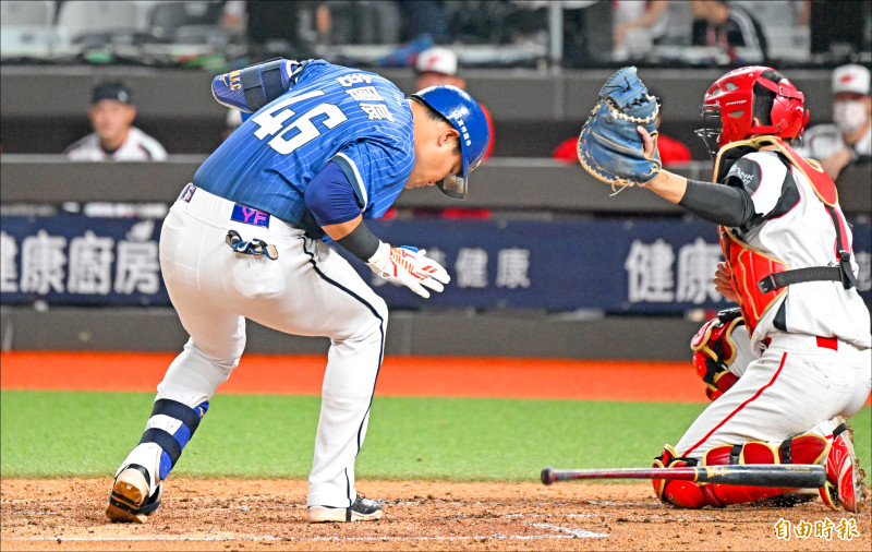 4度「觸」發引信 悍、龍冷處理