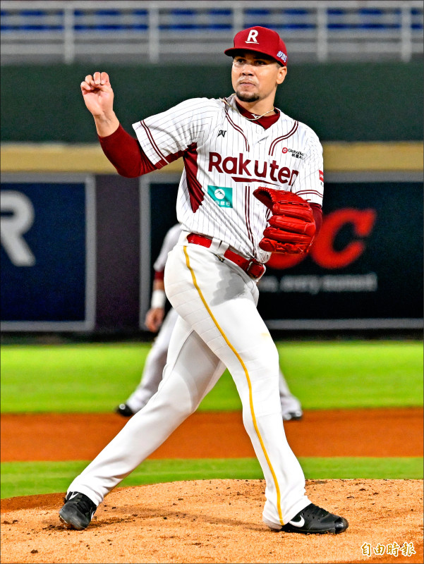 王牌本尊回歸 威能帝9局完封勝