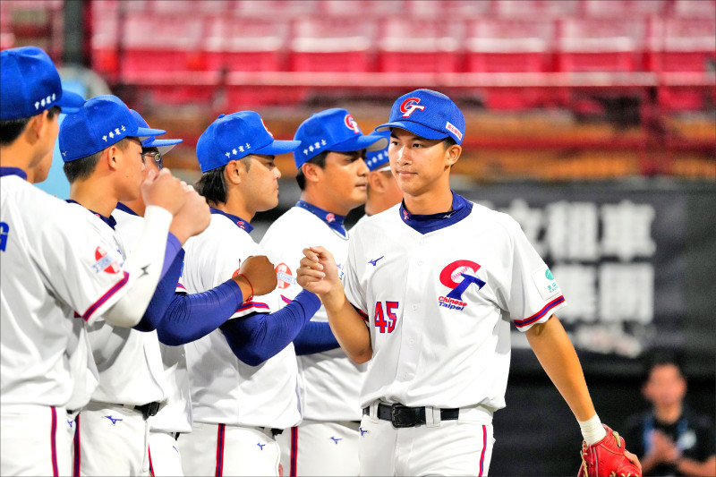 U18亞青賽》扣倒新加坡 我晉級複賽