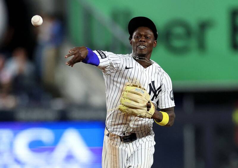 MLB》近15場OPS破1!好不容易找回手感的「爵士哥」卻受傷進IL