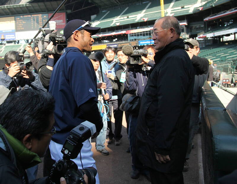 日職》傳奇安打王張本勲逝世享壽86歲 毒舌辣評成絕響