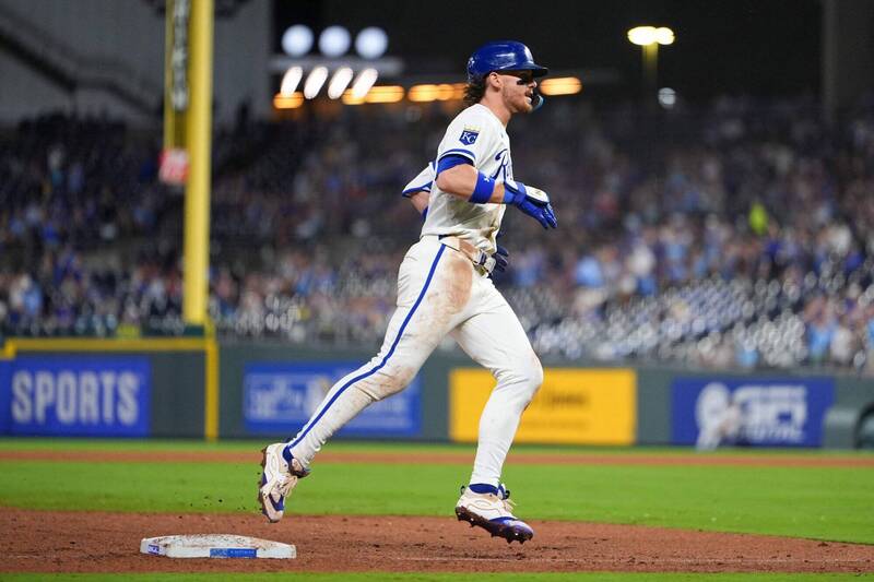 MLB》前明星右投索羅卡失手 響尾蛇不敵皇家掉出國聯外卡第3