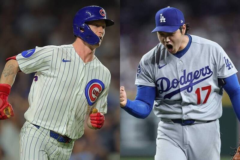 MLB》就連最強二刀流大谷也做不到!PCA挑戰邦茲高懸24年鬼神紀錄