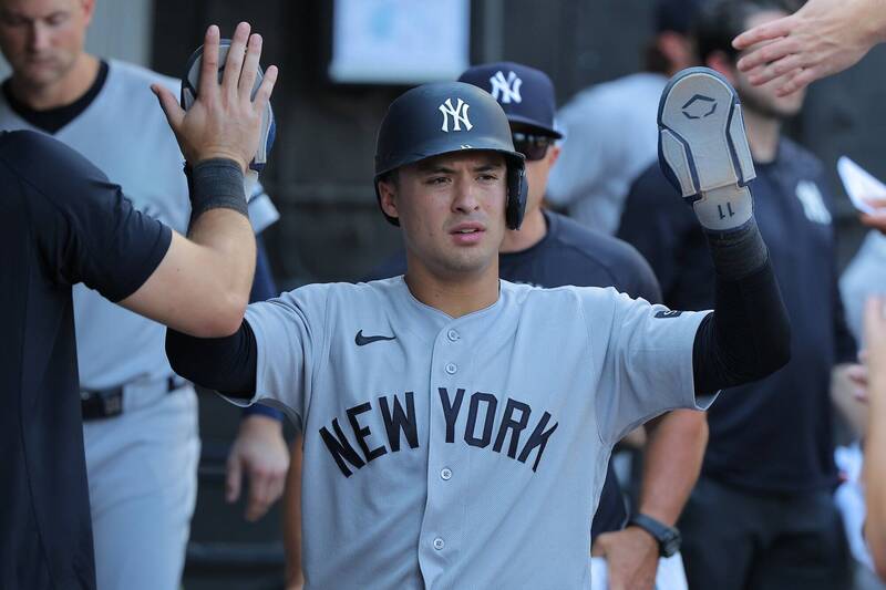MLB》被洋基大物擠下3A!金手套游擊吐心聲 重返大聯盟解鎖新任務