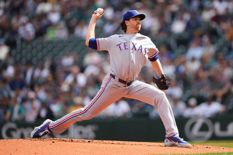 MLB》「地表最強投」超狂三振秀卻問天 與水手學弟合寫史上首見紀錄