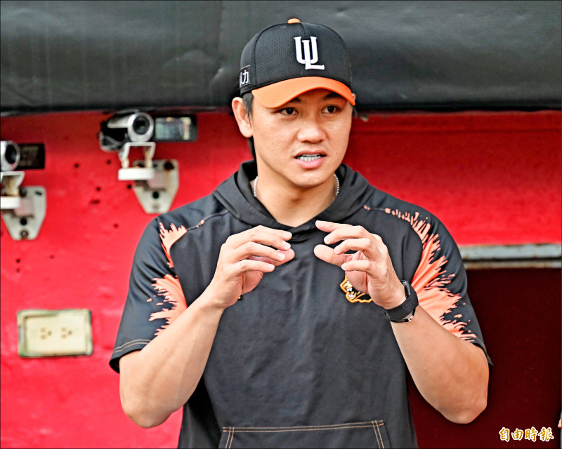 江少慶有投第5局空間 9/22見真章