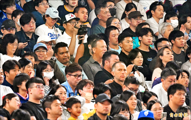 U18亞青》台灣只能爭銅 劉任右吸收織田學分
