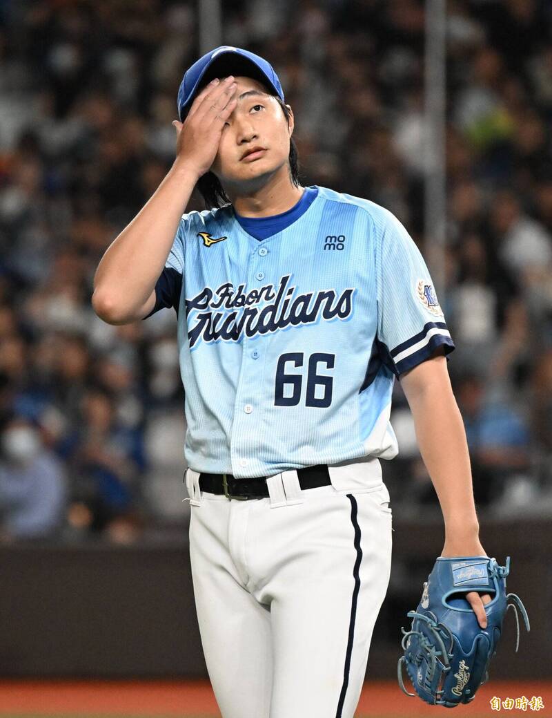 中職》富邦怎麼了?寫史上首見慘紀錄 下半季獨居墊底