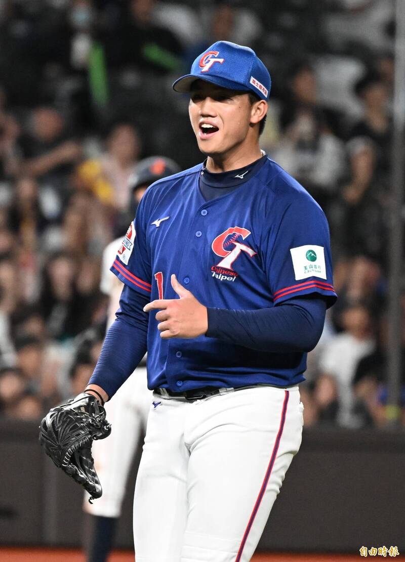U18亞青》全明星隊出爐 劉任右、張乙安領銜4台將入選